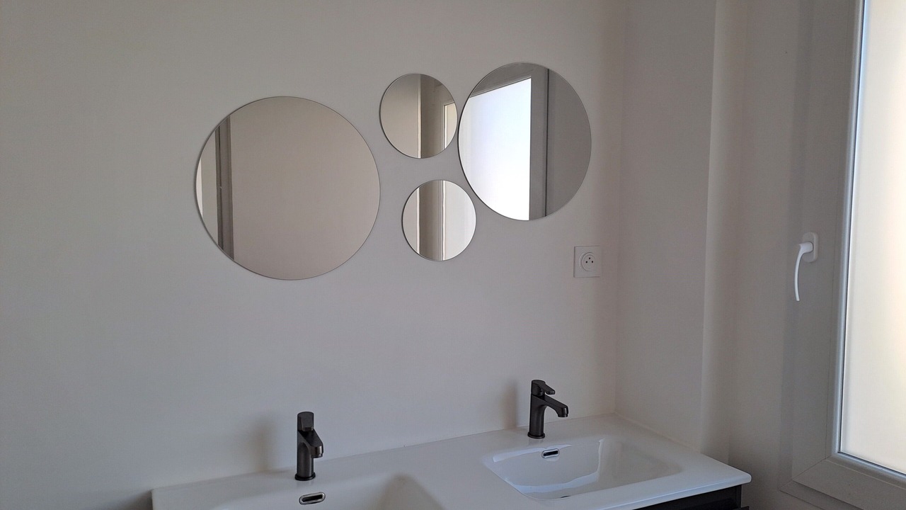 Photo of Bathroom in Civrac-en-Medoc