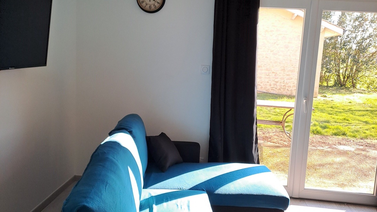 Photo of Bedroom in Civrac-en-Medoc