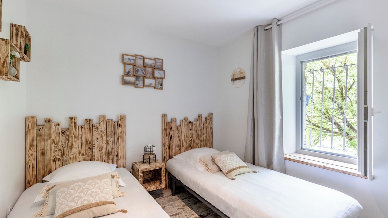Photo of Bedroom in Civrac-en-Medoc