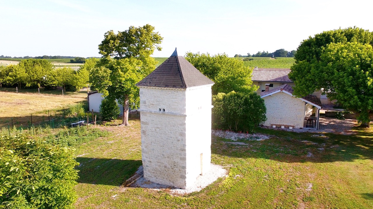 Photo of Outdoor in Civrac-en-Medoc