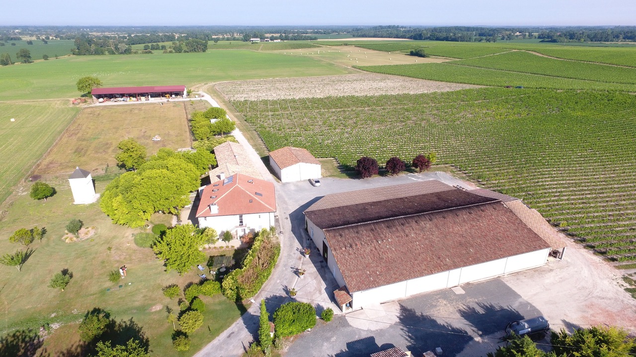 Photo of Outdoor in Civrac-en-Medoc