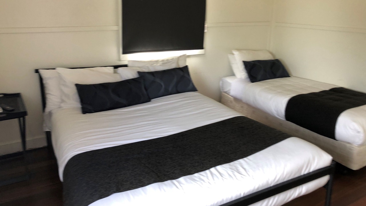 Photo of Bedroom in Gin Gin