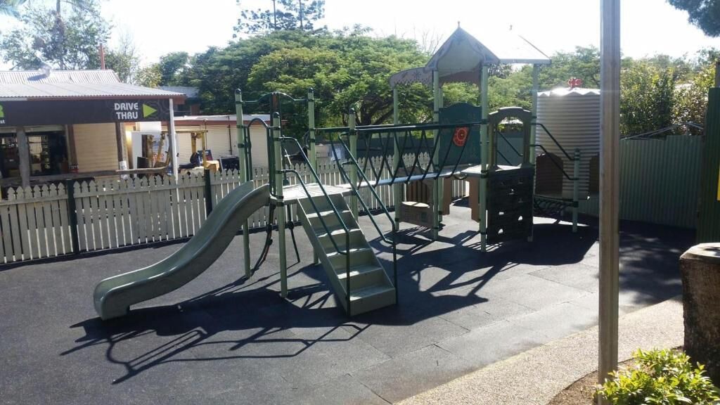 Photo of Outdoor in Gin Gin