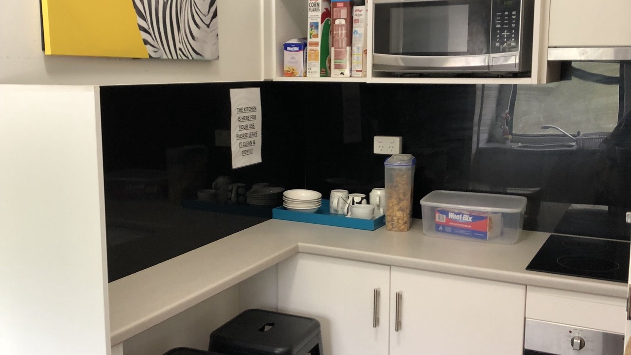 Photo of Kitchen in Gin Gin