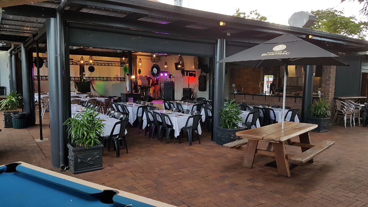 Photo of Outdoor in Gin Gin