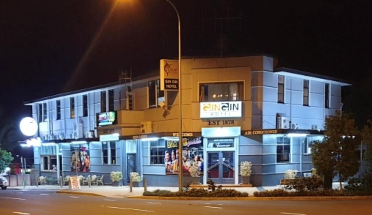 Photo of Outdoor in Gin Gin