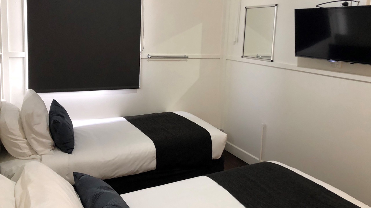 Photo of Bedroom in Gin Gin