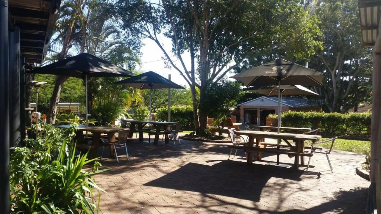 Photo of Patio Balcony in Gin Gin