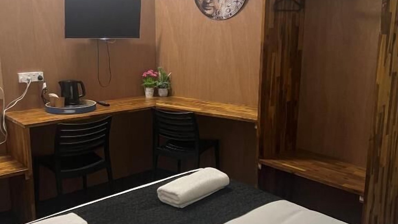 Photo of Bedroom in Gin Gin