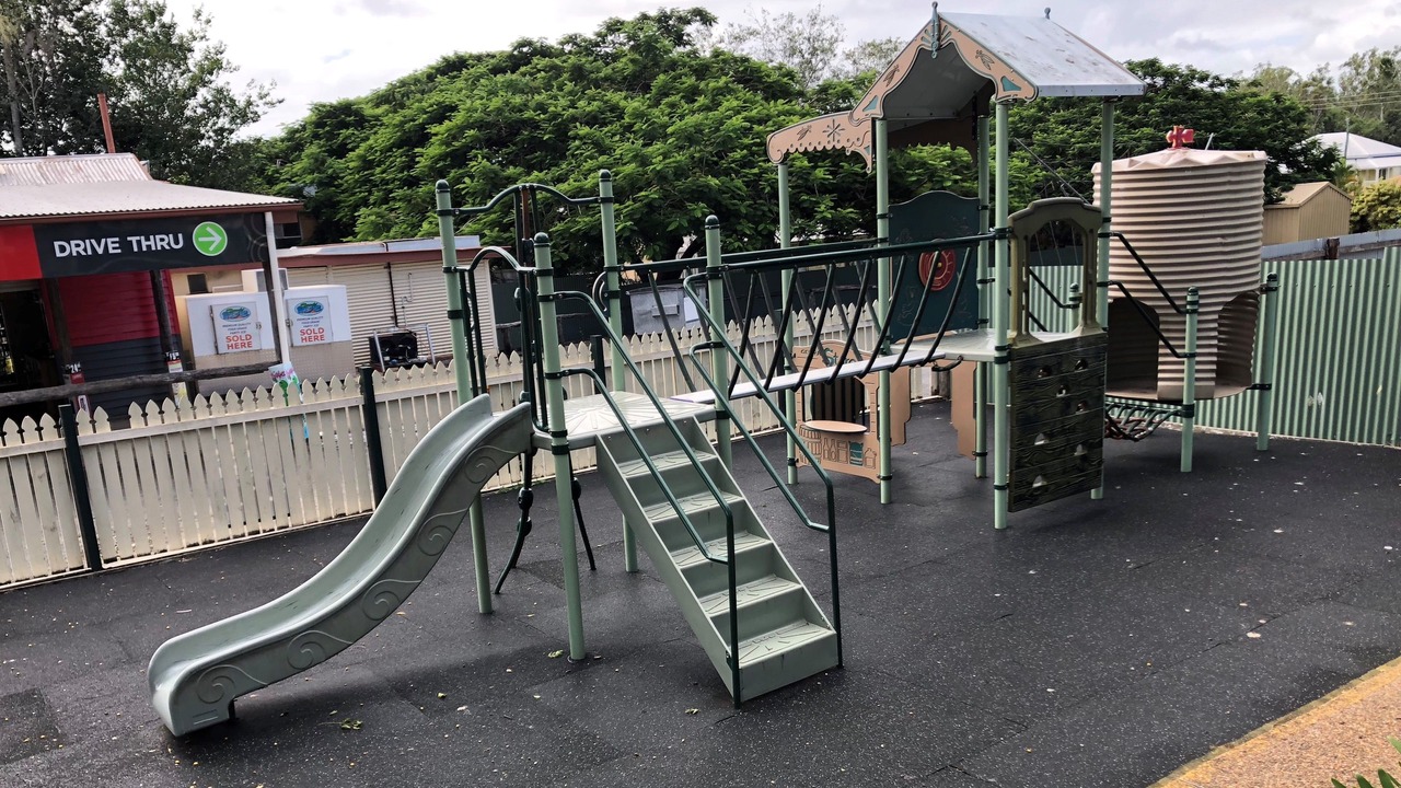 Photo of Outdoor in Gin Gin