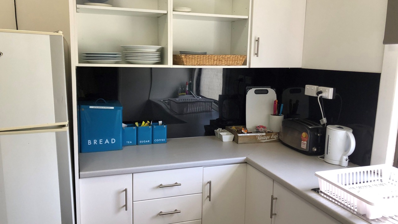 Photo of Kitchen in Gin Gin