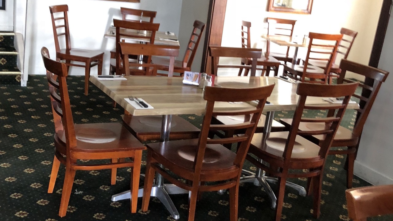 Photo of Others in Gin Gin