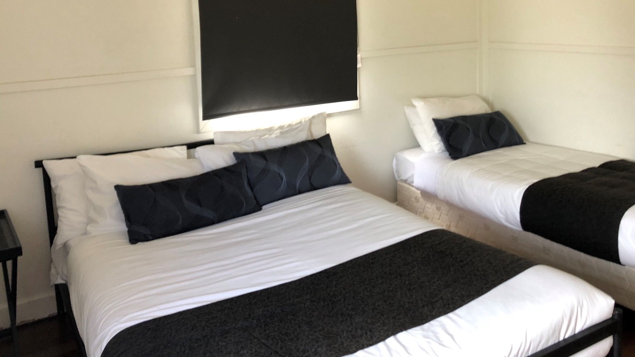 Photo of Bedroom in Gin Gin