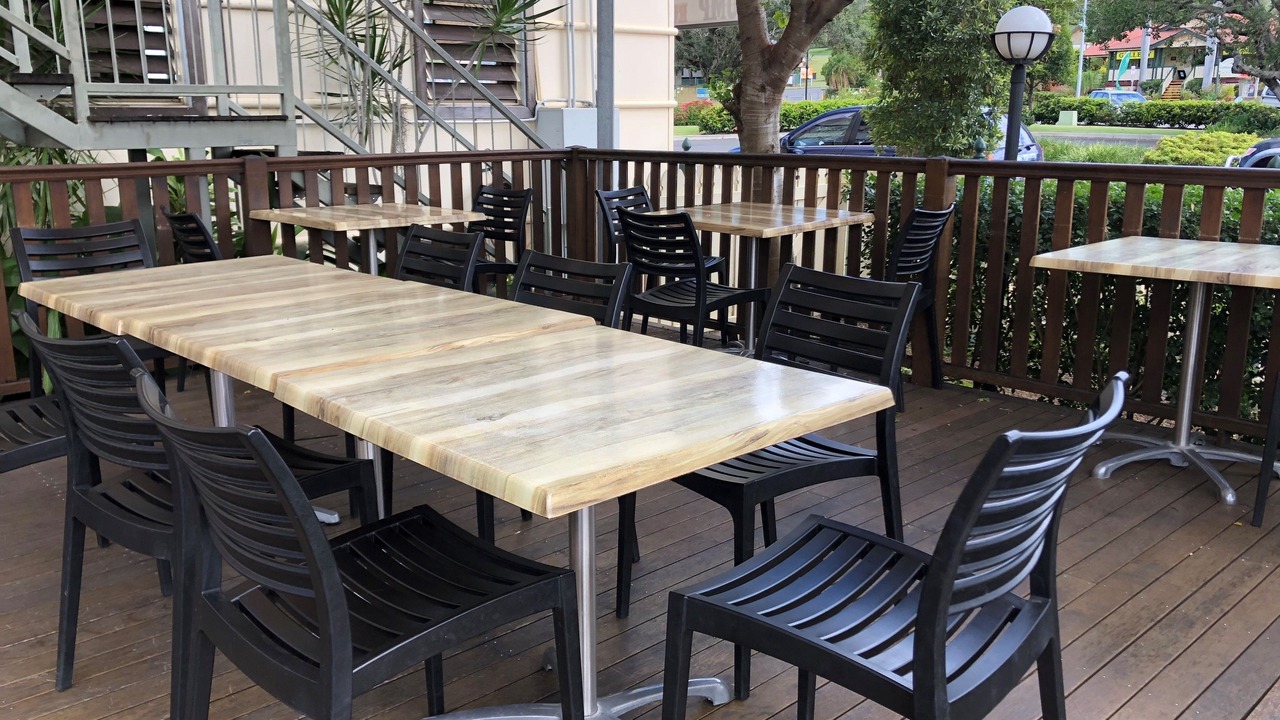 Photo of Patio Balcony in Gin Gin