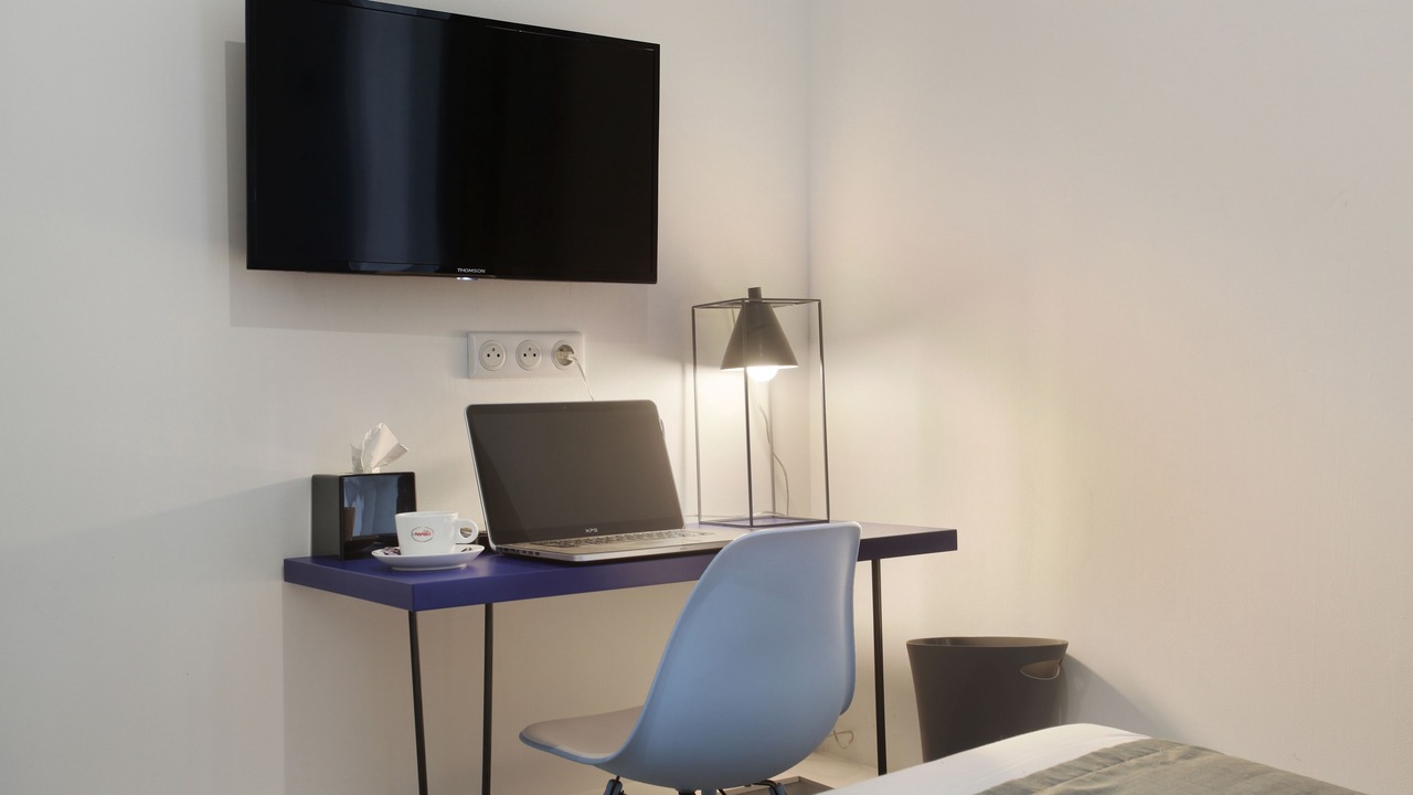 Photo of Bedroom in Gambetta