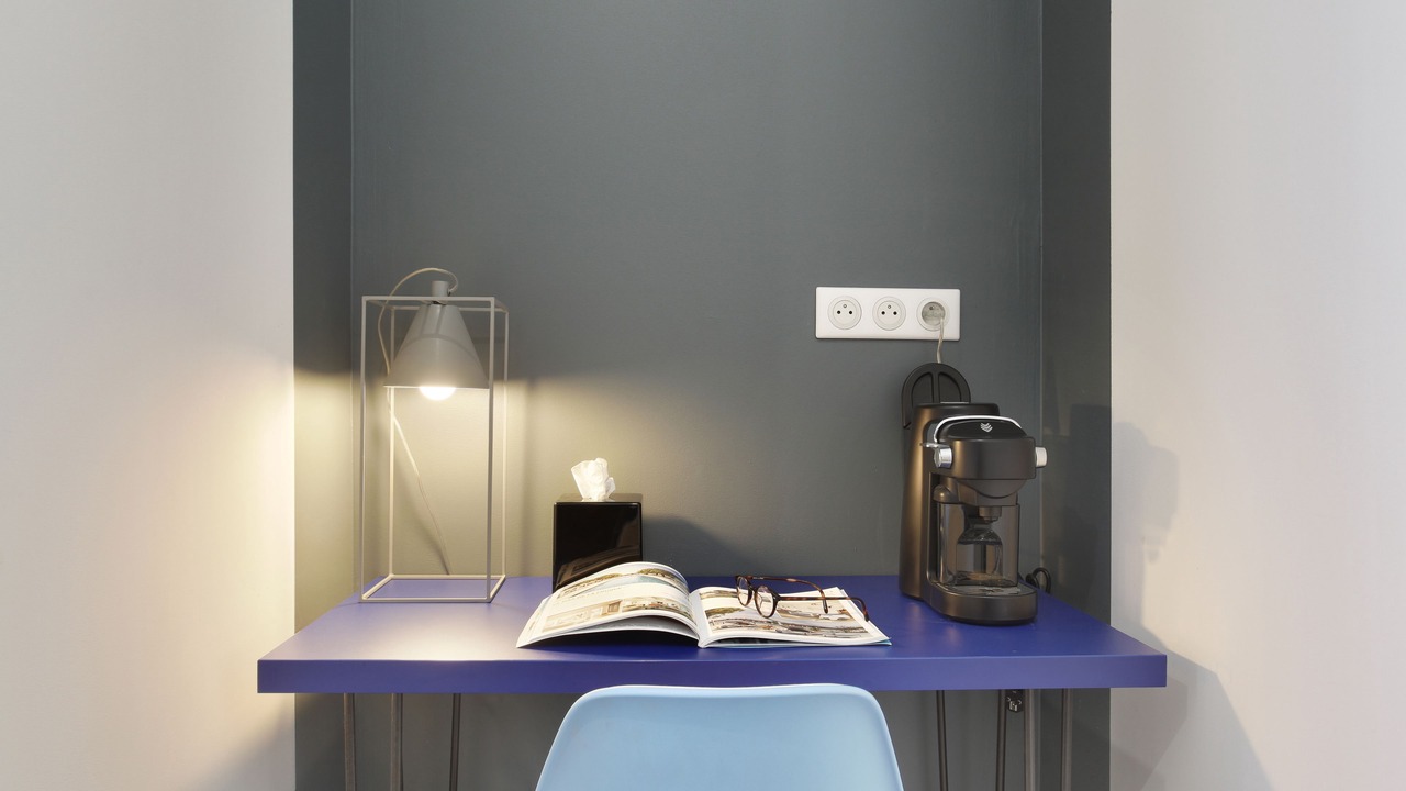 Photo of Bedroom in Gambetta