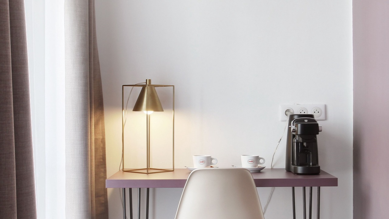 Photo of Bedroom in Gambetta