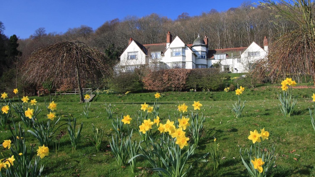 Photo of Outdoor in Gattonside