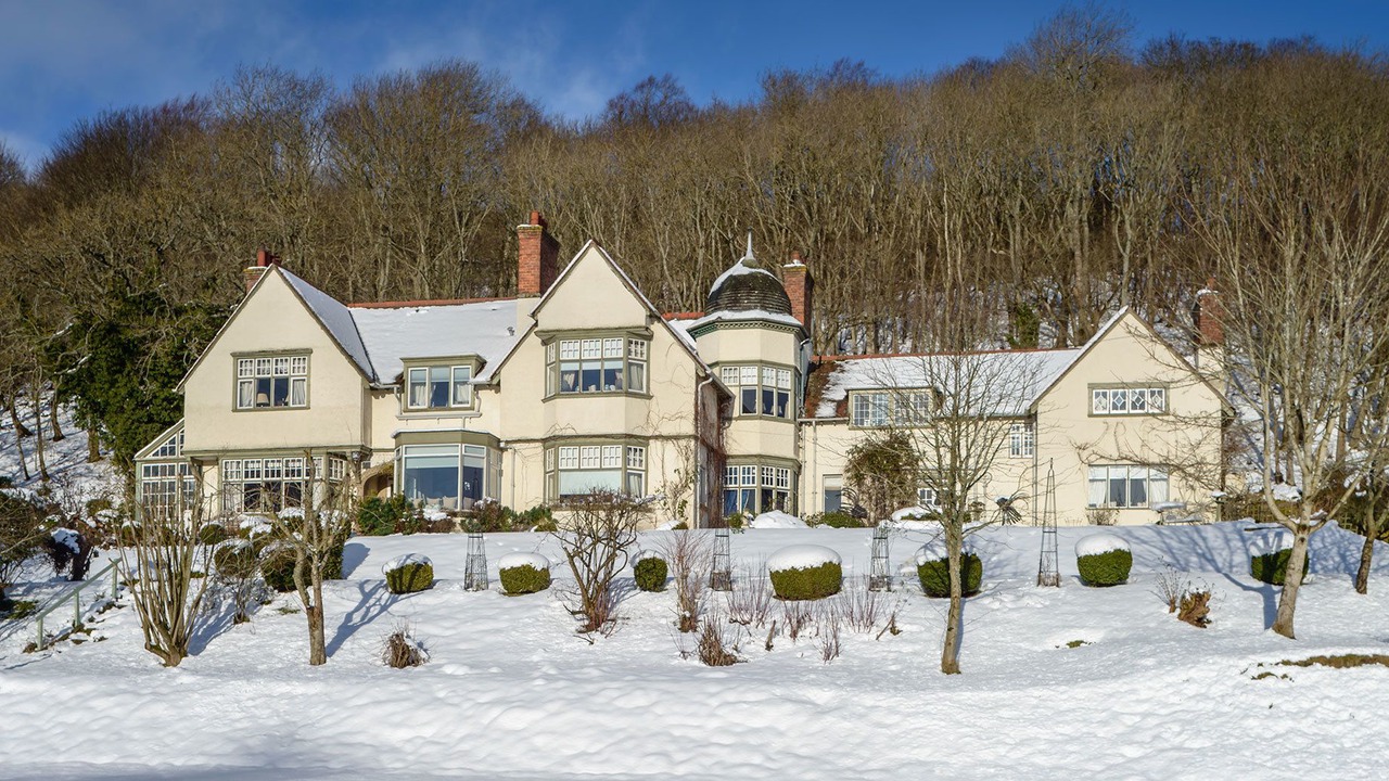 Photo of Outdoor in Gattonside