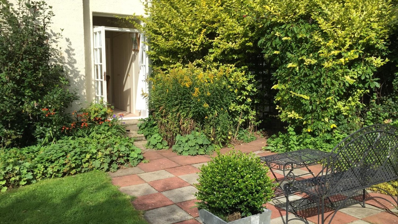 Photo of Outdoor in Gattonside