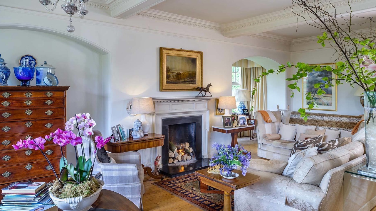 Photo of Livingroom in Gattonside