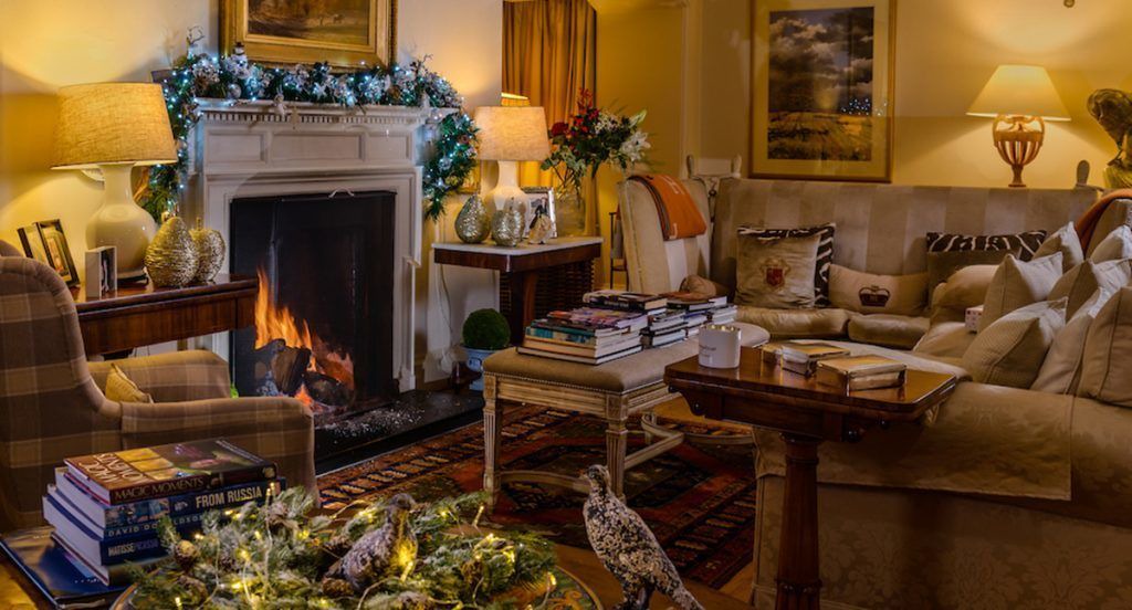 Photo of Livingroom in Gattonside