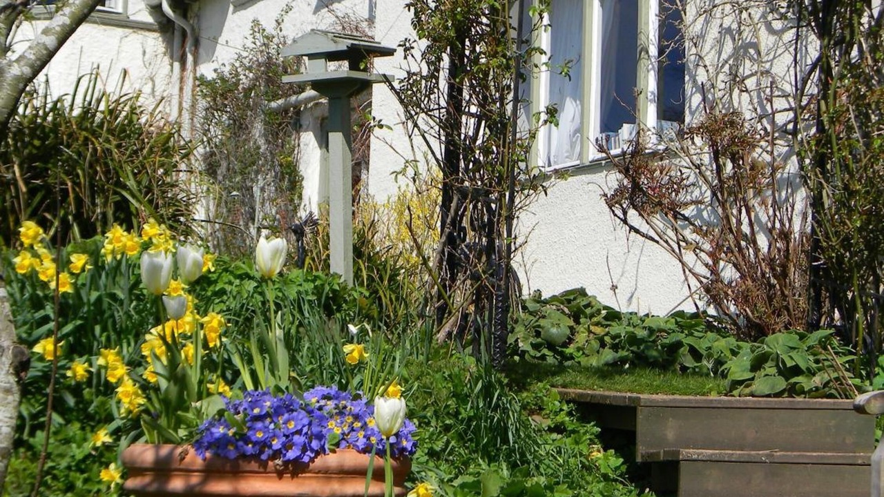 Photo of Outdoor in Gattonside