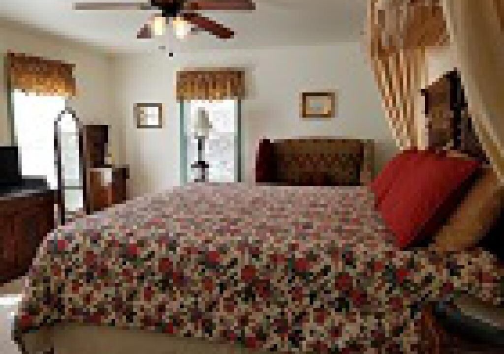Photo of Bedroom in Williamsburg