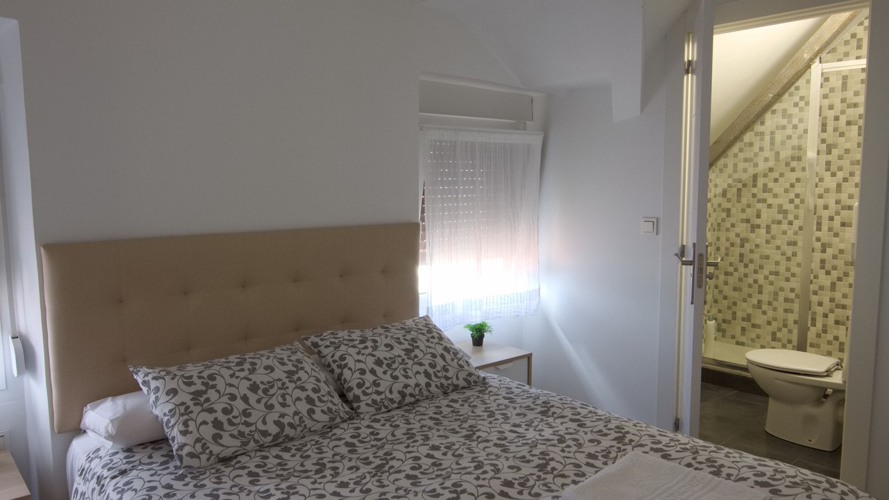 Photo of Bedroom in Astigarraga