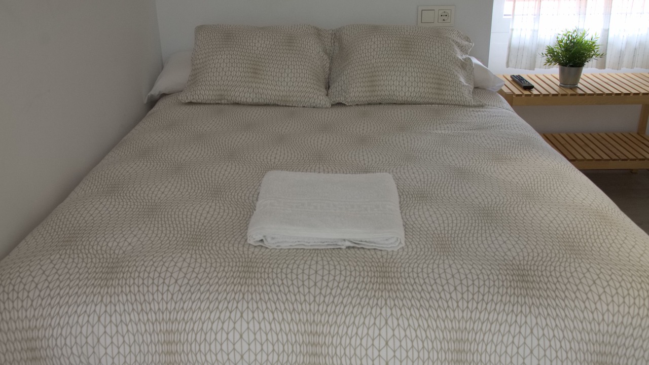 Photo of Bedroom in Astigarraga