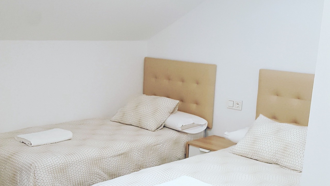 Photo of Bedroom in Astigarraga