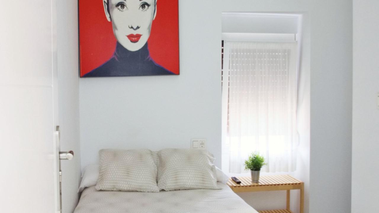 Photo of Bedroom in Astigarraga