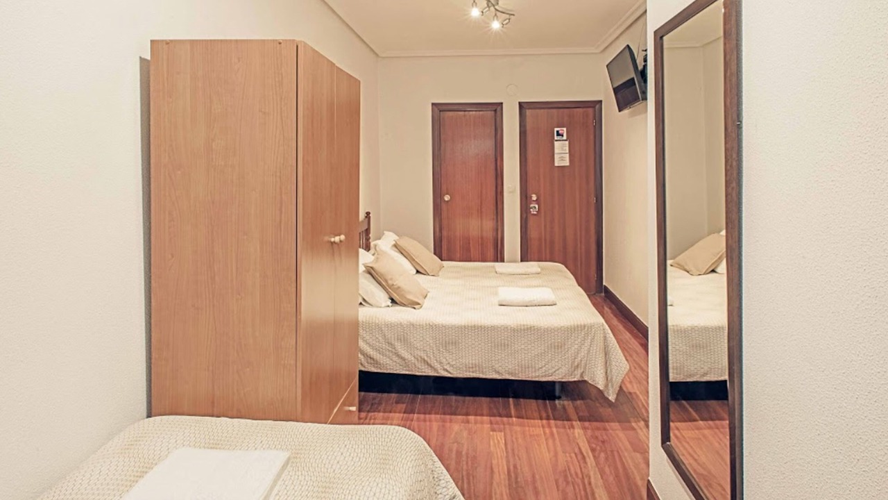 Photo of Bedroom in Astigarraga