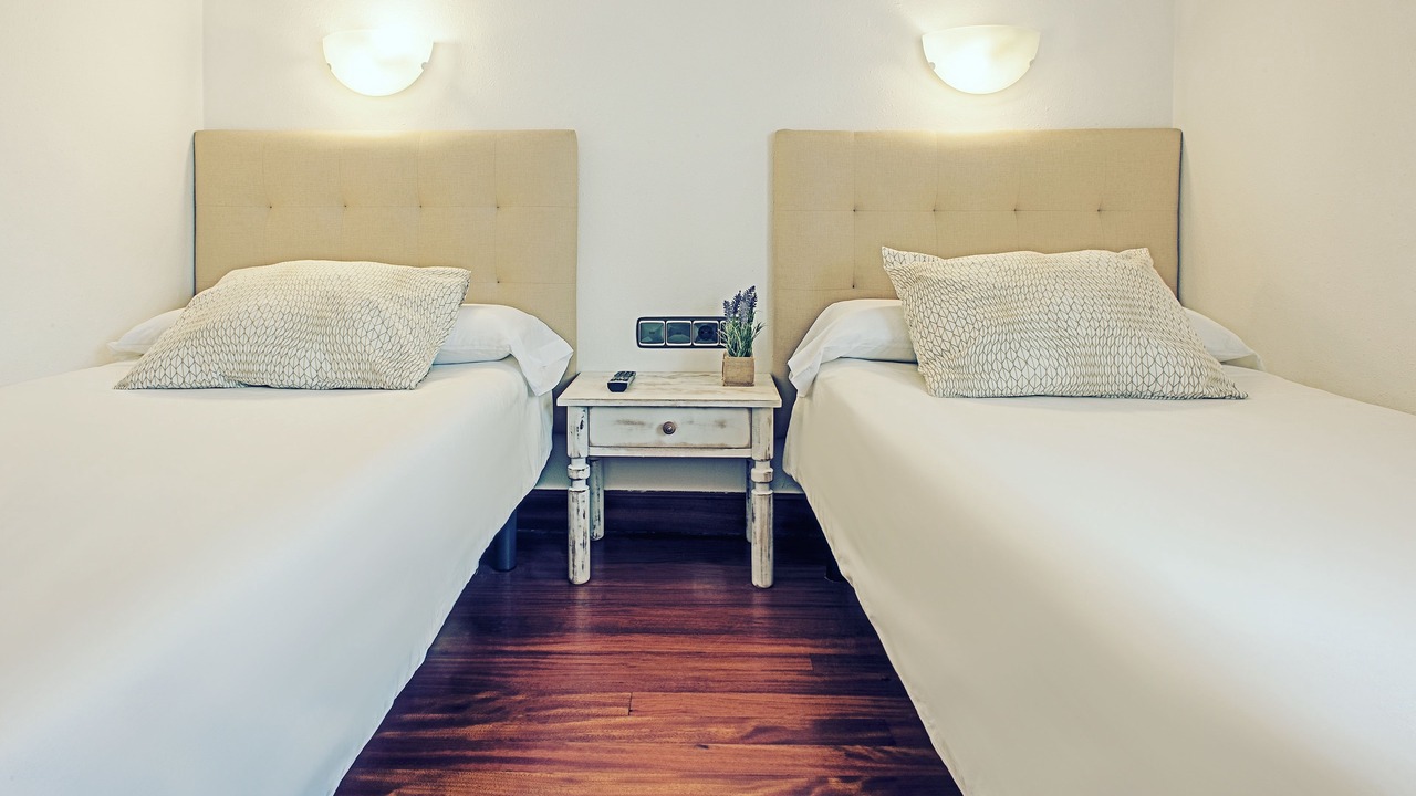 Photo of Bedroom in Astigarraga