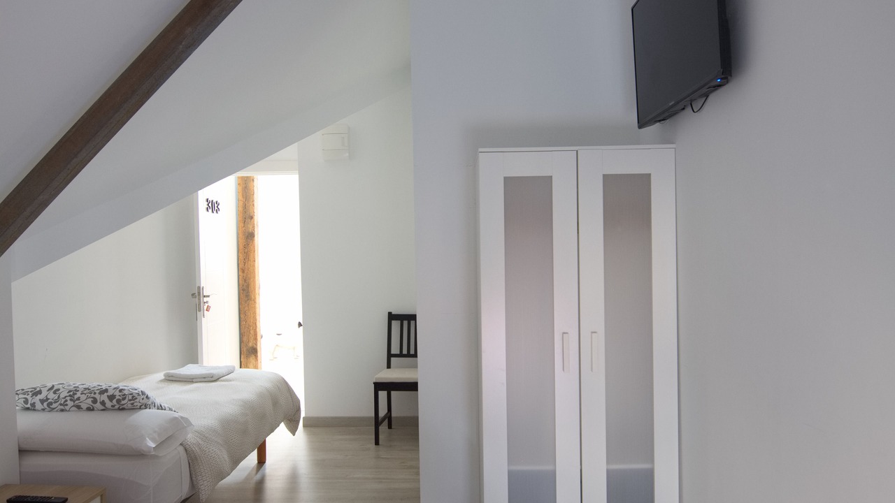 Photo of Bedroom in Astigarraga