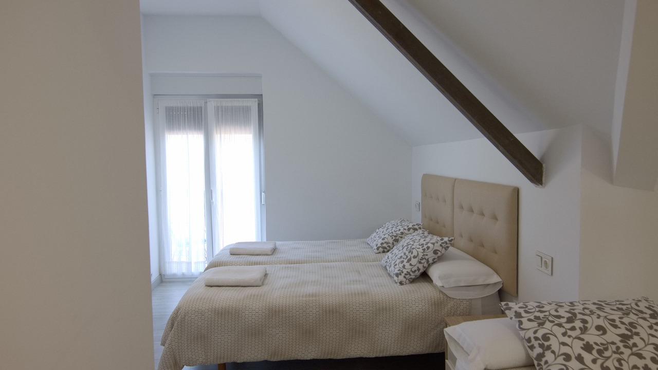 Photo of Bedroom in Astigarraga