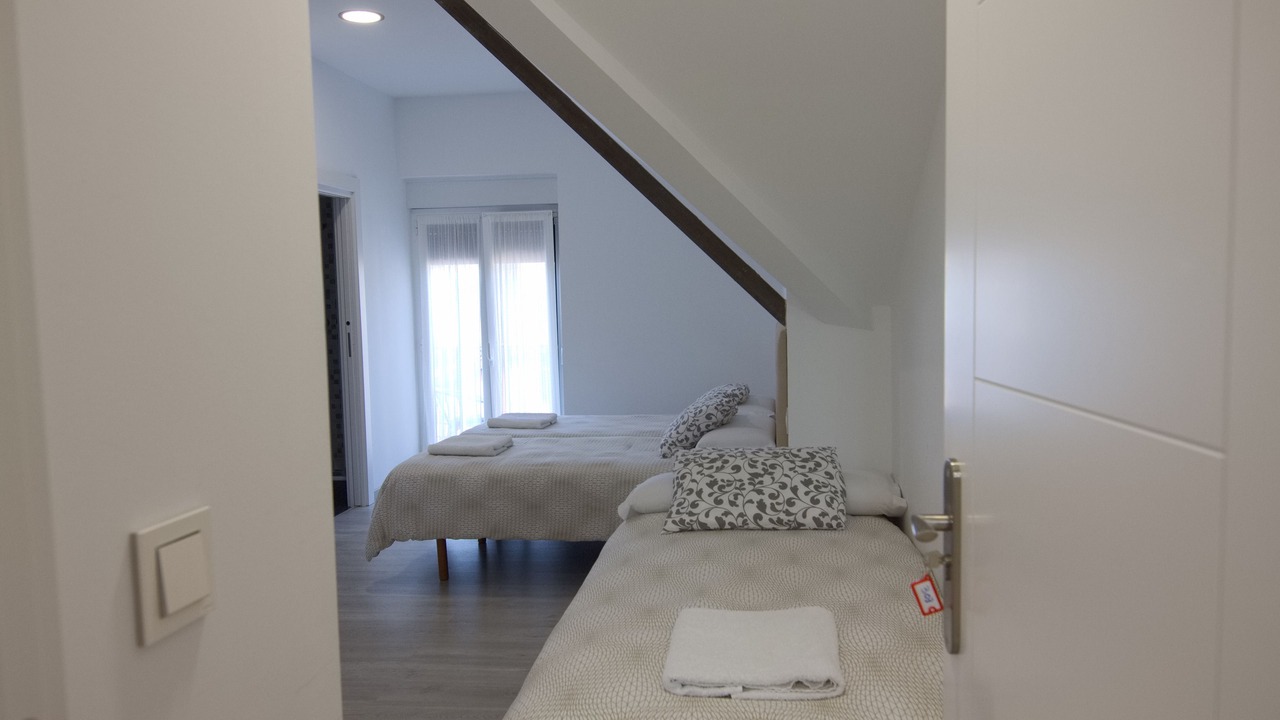 Photo of Bedroom in Astigarraga
