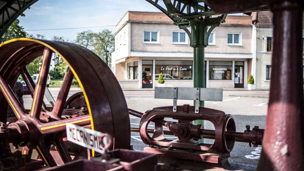 Photo of Outdoor in Bourbon-Lancy