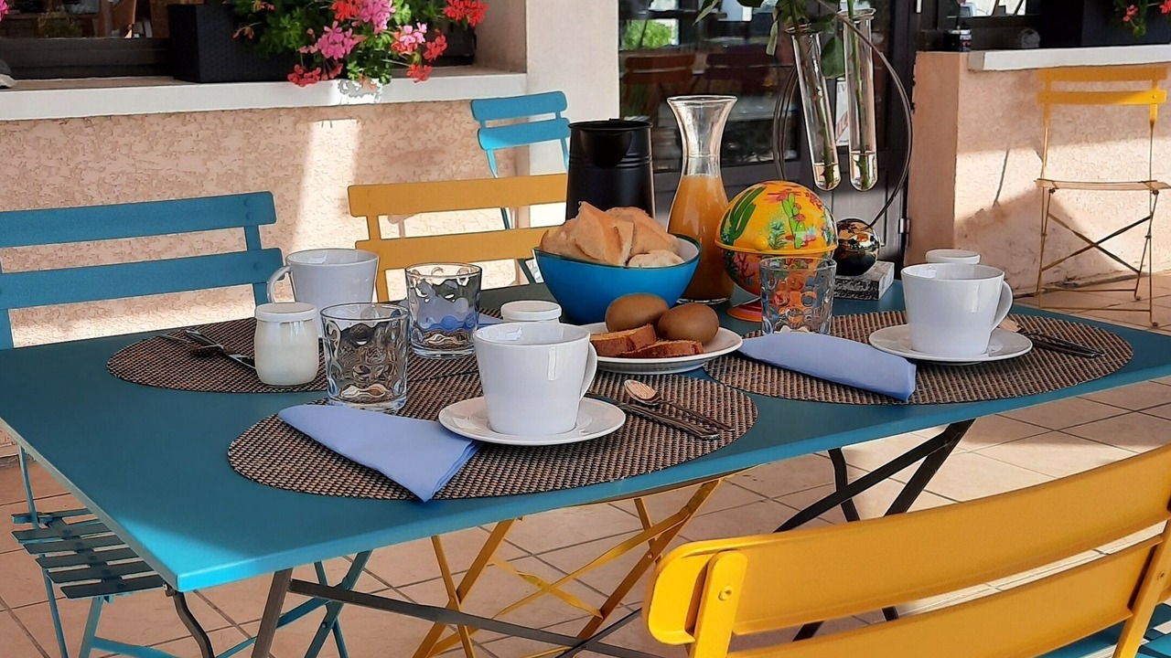 Photo of Outdoor in Bourbon-Lancy