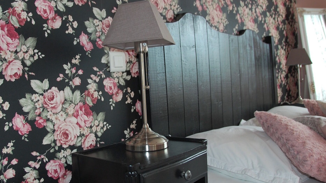 Photo of Bedroom in Bourbon-Lancy