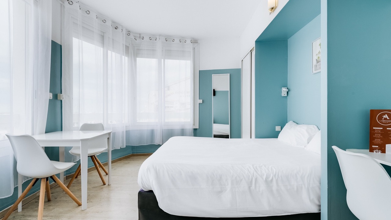 Photo of Bedroom in Saintes-Maries-de-la-Mer