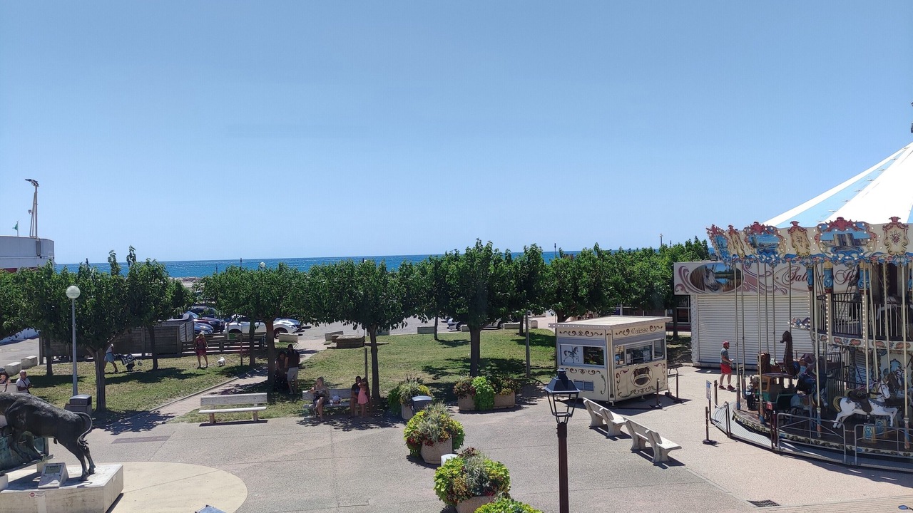 Photo of Bedroom in Saintes-Maries-de-la-Mer