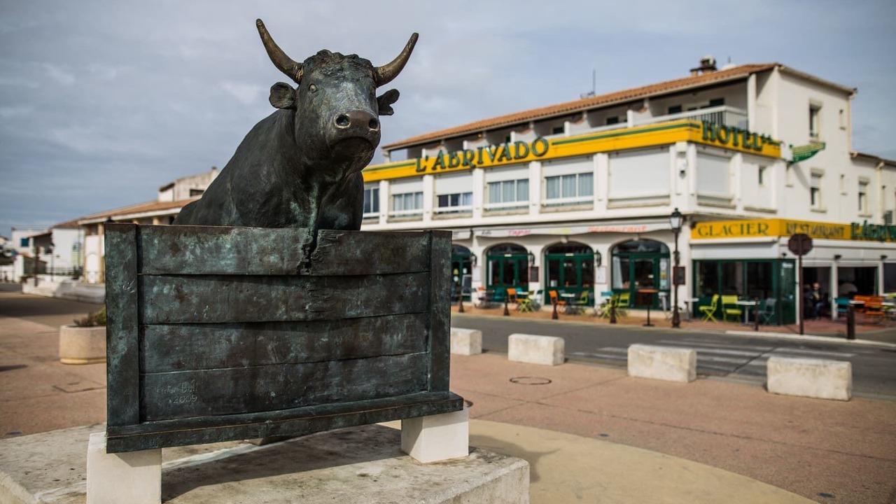 Photo of Outdoor in Saintes-Maries-de-la-Mer