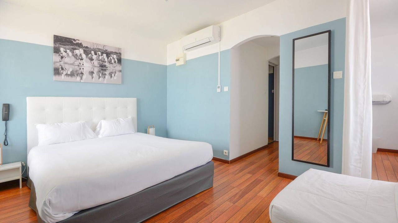 Photo of Bedroom in Saintes-Maries-de-la-Mer