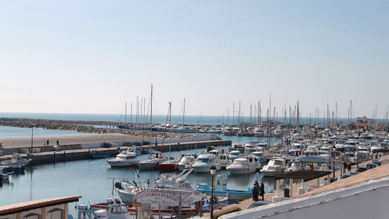 Photo of Others in Saintes-Maries-de-la-Mer