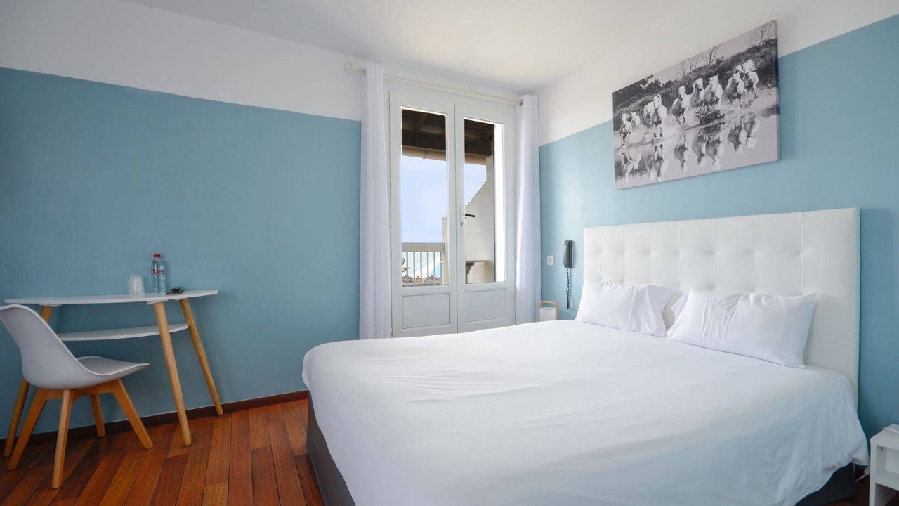 Photo of Bedroom in Saintes-Maries-de-la-Mer
