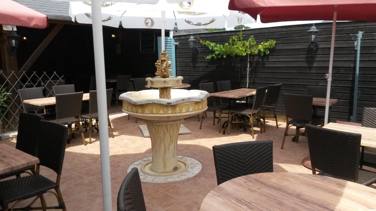 Photo of Patio Balcony in Craon