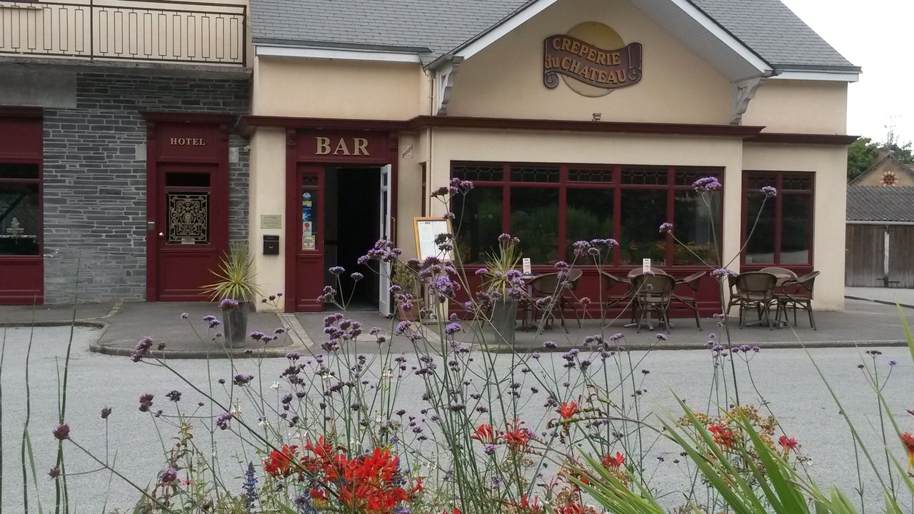 Photo of Outdoor in Craon