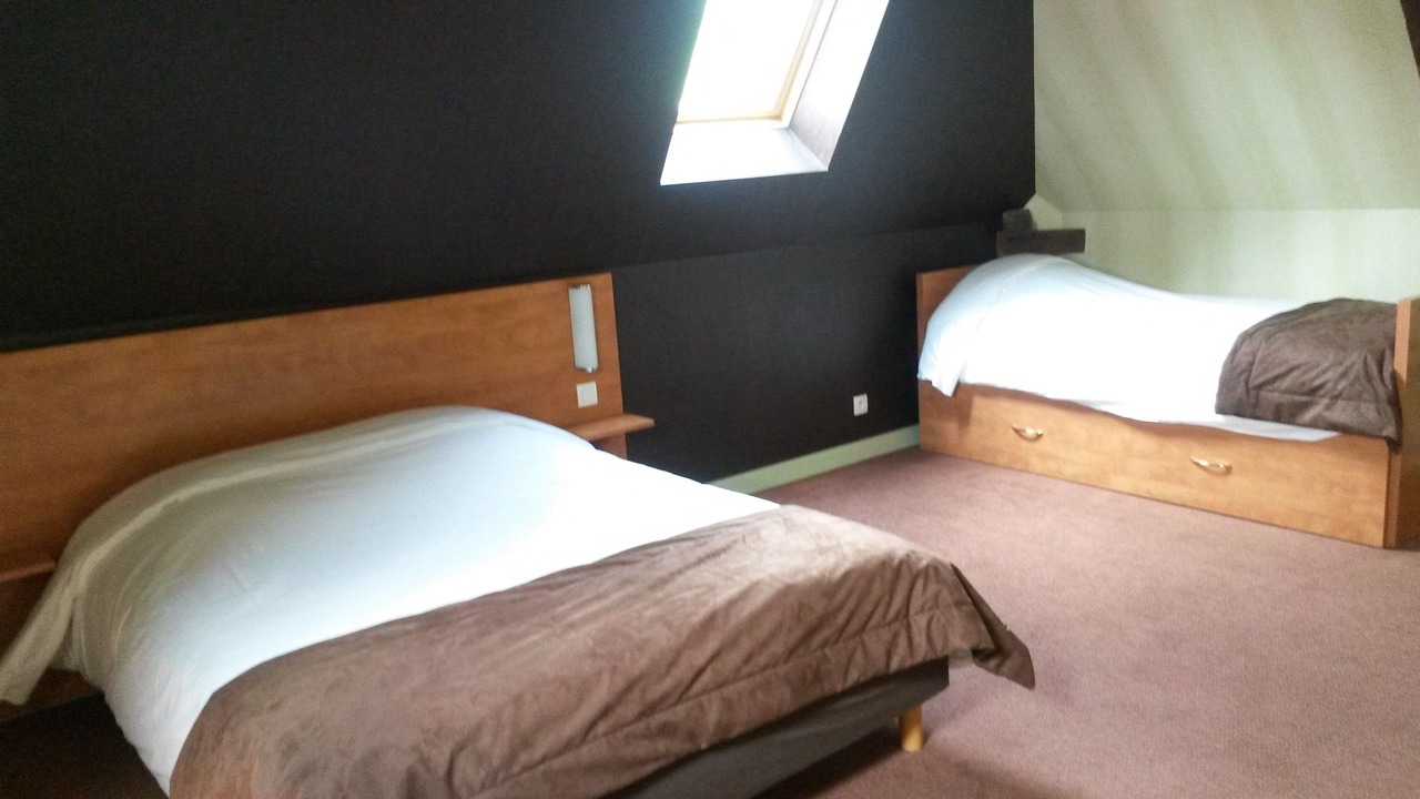 Photo of Bedroom in Craon