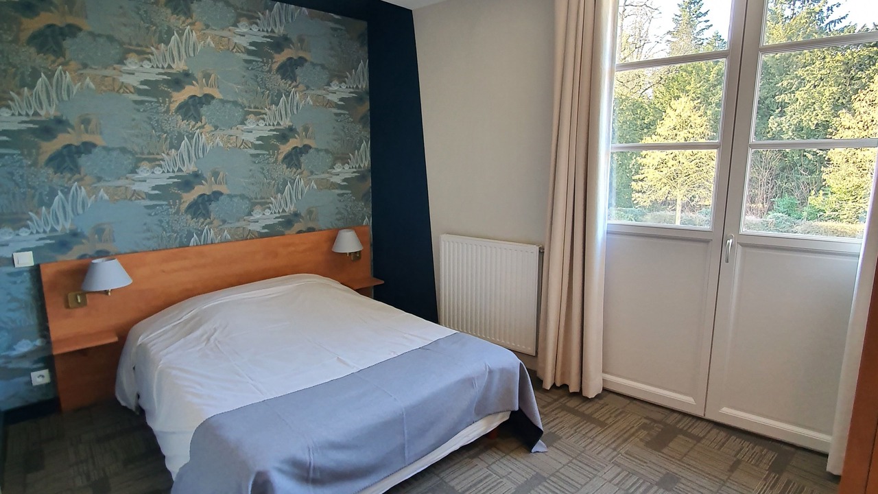 Photo of Bedroom in Craon